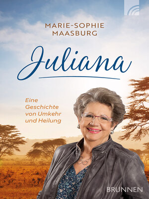 cover image of Juliana